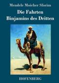 Die Fahrten Binjamins des Dritten