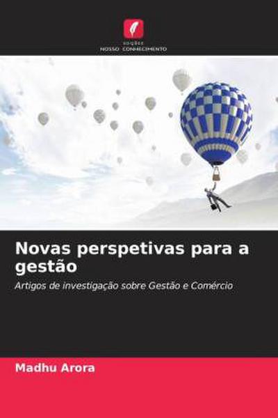 Novas perspetivas para a gestão