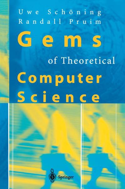 Gems of Theoretical Computer Science