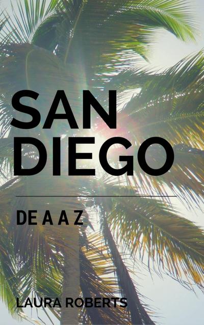 San Diego de A a Z