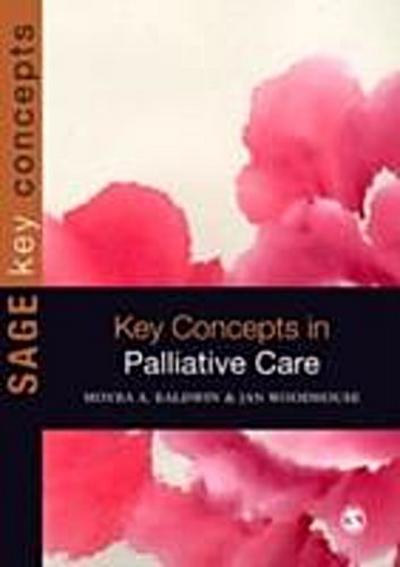 Key Concepts in Palliative Care