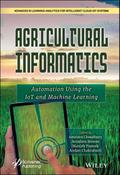 Agricultural Informatics