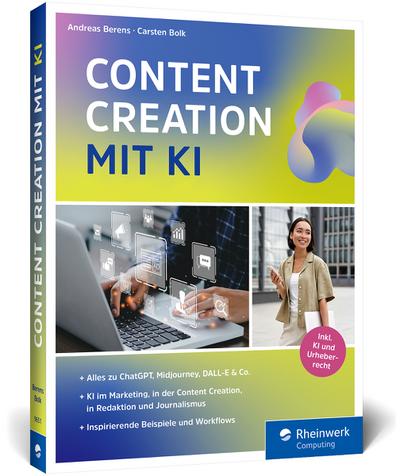 Content Creation mit KI