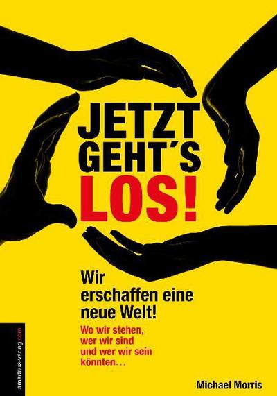 Jetzt geht’s los!