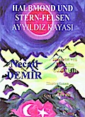 Halbmond und Stern-Felsen