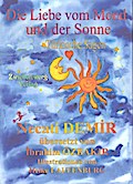 Die Liebe vom Mond und der Sonne