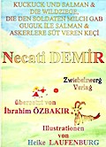 Kuckuck und Salman & die Wildziege, die den Soldaten Milch gab
