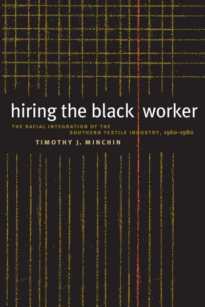 Hiring the Black Worker