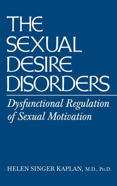 Sexual Desire Disorders