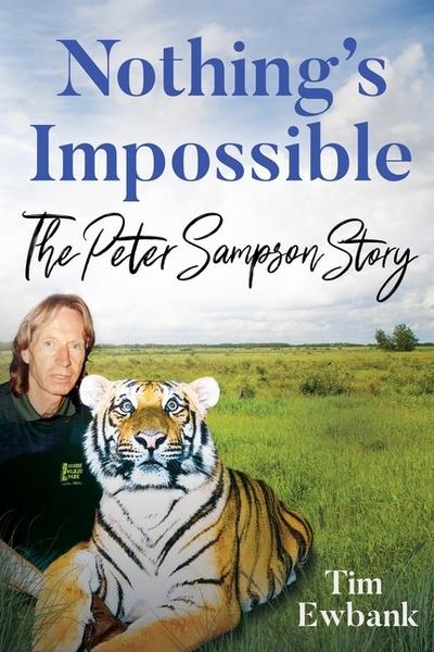 Nothing’s Impossible