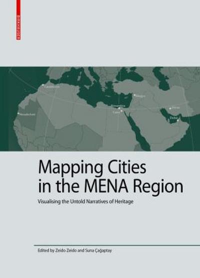 Mapping Cities in the MENA Region