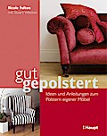 gut gepolstert