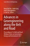 Advances in Geoengineering along the Belt and Road