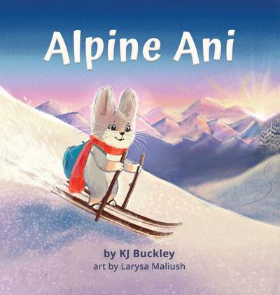 Alpine Ani