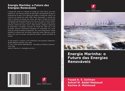 Energia Marinha: o Futuro das Energias Renováveis