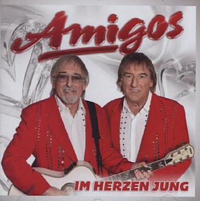 Im Herzen jung