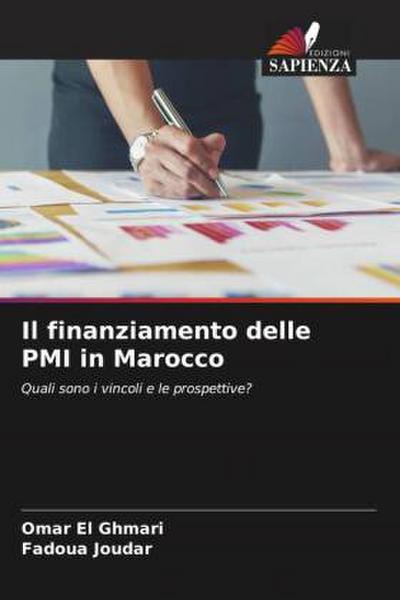 Il finanziamento delle PMI in Marocco