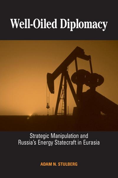 Well-Oiled Diplomacy