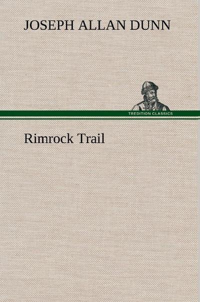 Rimrock Trail