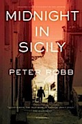 Midnight In Sicily - Peter Robb