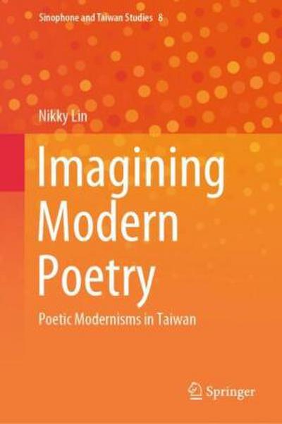 Imagining Modern Poetry