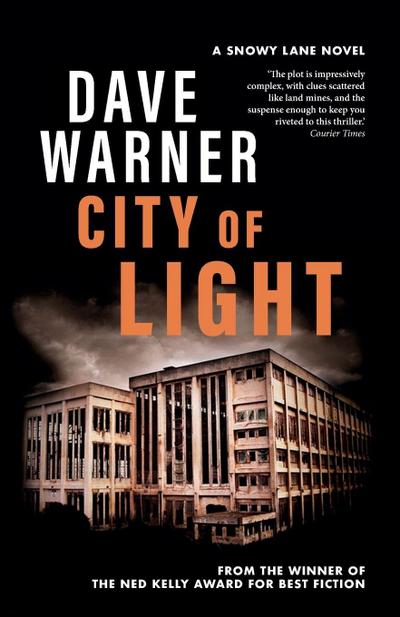 City of Light