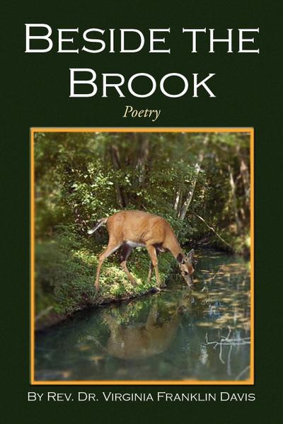 Beside the Brook