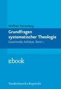 Grundfragen systematischer Theologie