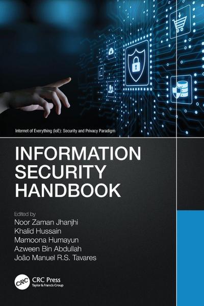 Information Security Handbook