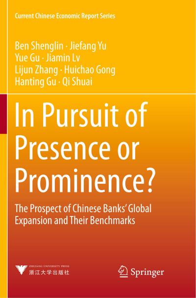 In Pursuit of Presence or Prominence?