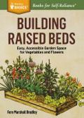 Building Raised Beds