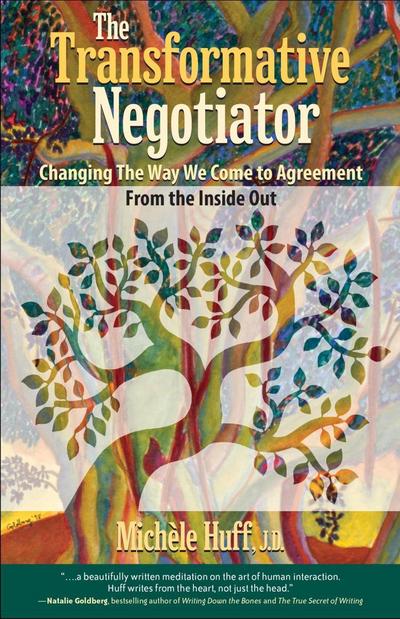 Transformative Negotiator
