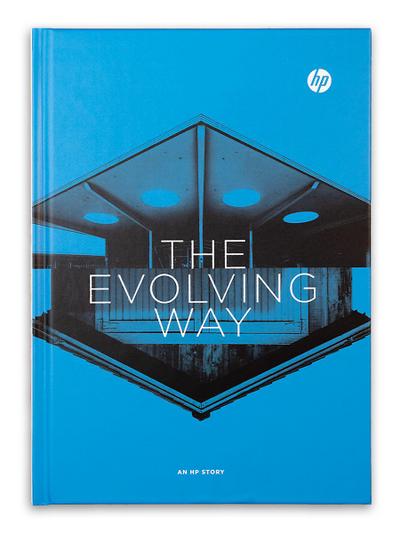 The Evolving Way: An HP Story