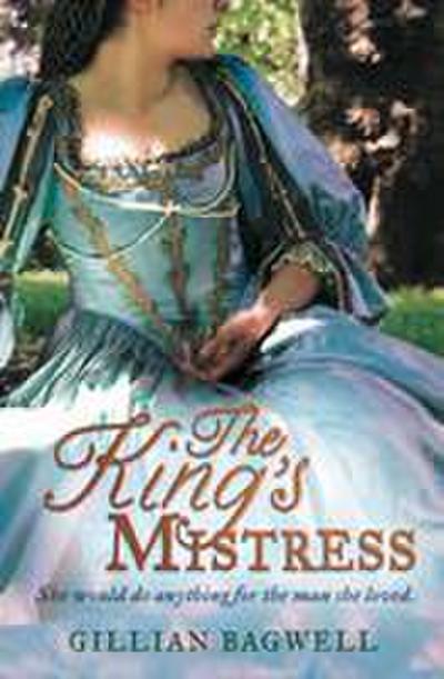 The King’s Mistress