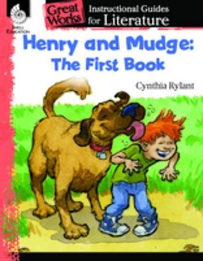 Henry and Mudge: The First Book