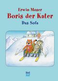 Boris der Kater - Das Sofa