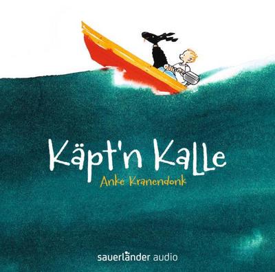 Käpt’n Kalle