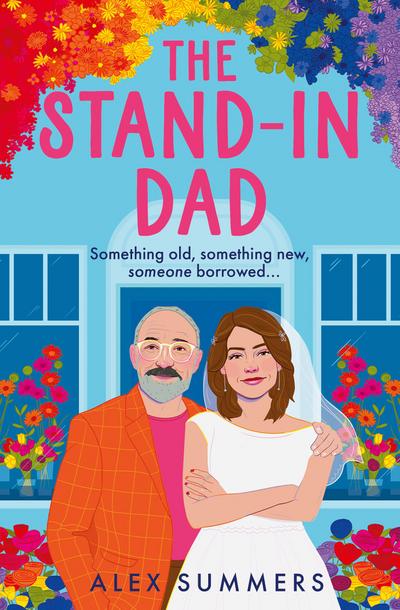 The Stand-In Dad