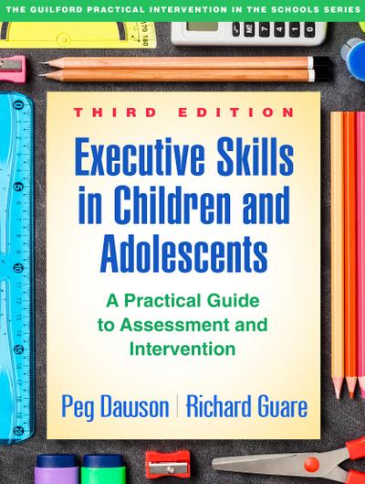 Executive Skills in Children and Adolescents
