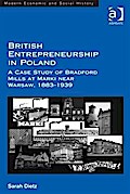 British Entrepreneurship in Poland