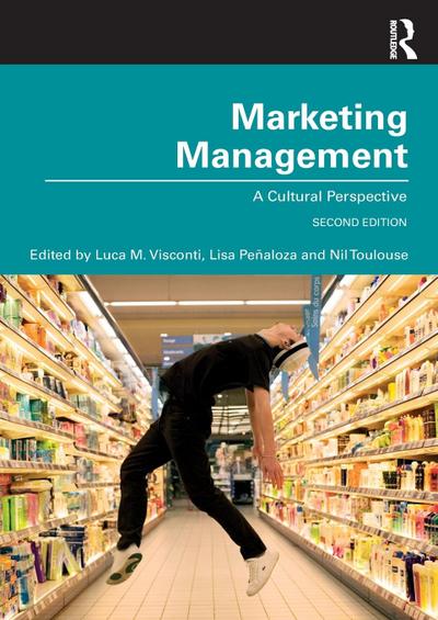 Marketing Management