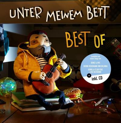 Unter meinem Bett. Best of