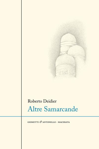 Altre Samarcande