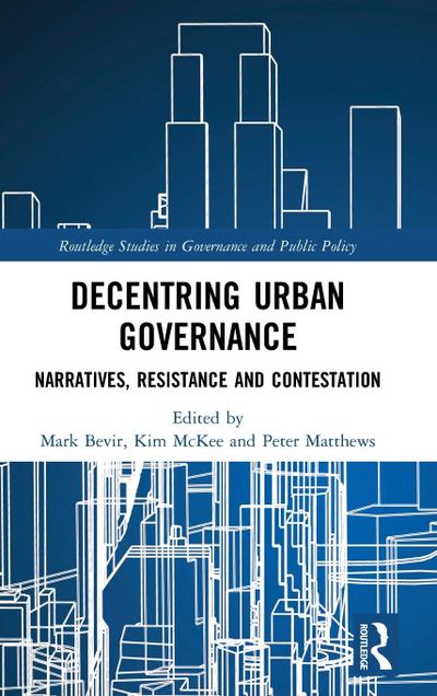 Decentring Urban Governance