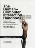 Human Computer Interaction Handbook