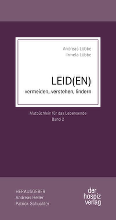 Leid(en)