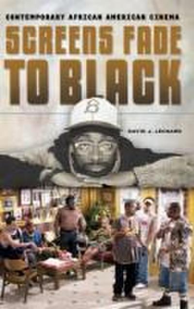 Screens Fade to Black