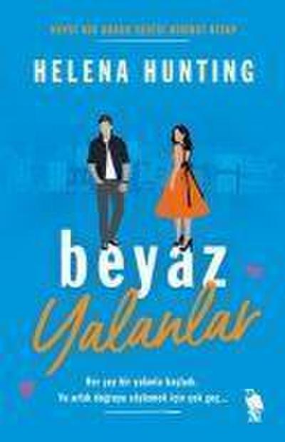 Beyaz Yalanlar