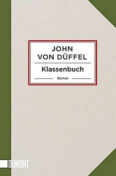 Klassenbuch
