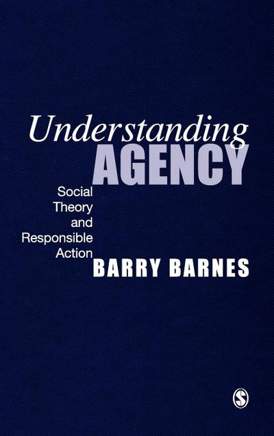 Understanding Agency